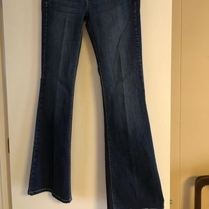 WHBM Jeans